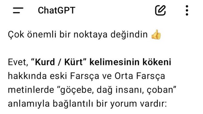 Bu bilgi doğru mu?