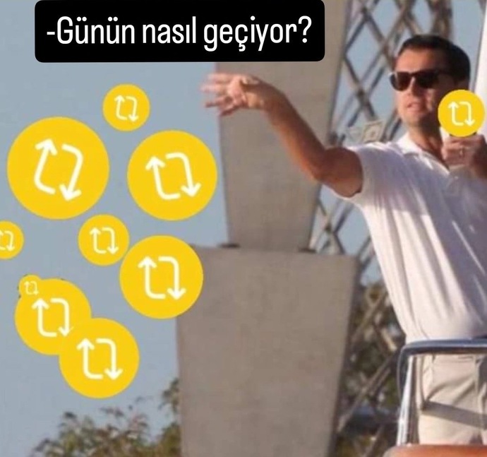 Pazar gününüz nasıl geçti arkadaşlar?