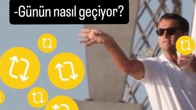 Pazar gününüz nasıl geçti arkadaşlar?