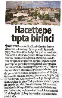 Cerrahpaşa tıp mı hacettepe tıp mı?