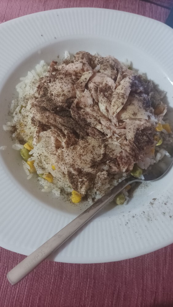 Pilavı nasıl seversiniz?