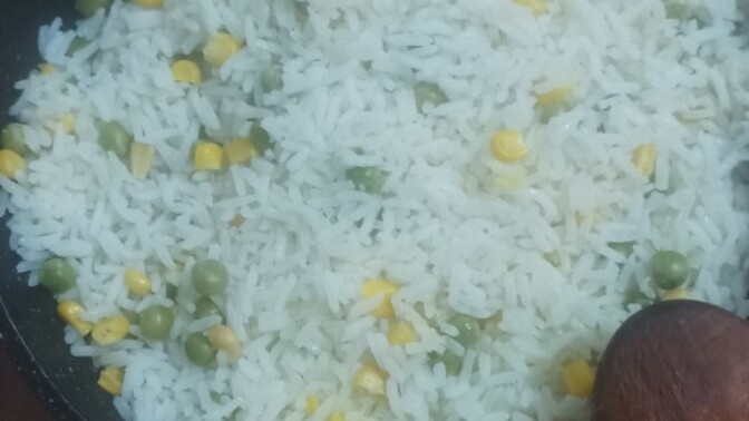 Pilavı nasıl seversiniz?