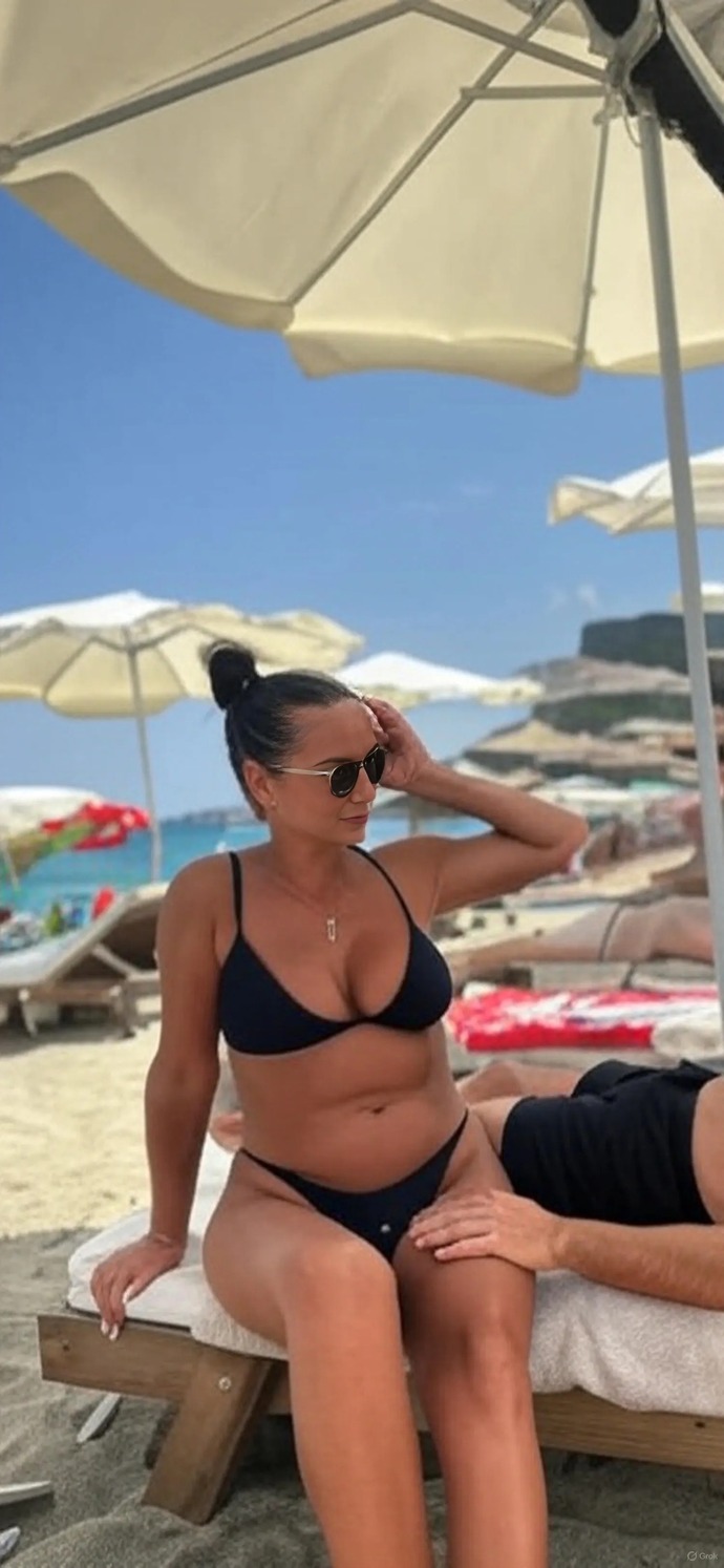 Her yaz kilo vereceğiz derken yine kilo aldık mı? Yüzlerce hatta binlerce km yol yapıp, yüzüp gezip koşturup yine de kilo aldık mı?