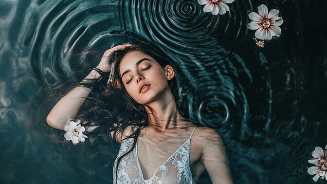 Yaptıktan sonra seni rahatlatan şey nedir?