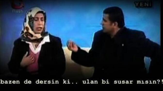 Çok konuşan insanlardan sıkılır mısınız?
