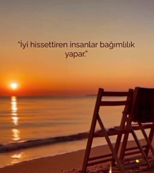 İyi hissettiren insanlar bağımlılık mı yapıyor?