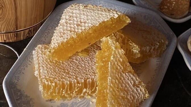 Ben onu yedikten sonra mutlu oluyorum dediğiniz şey nedir?