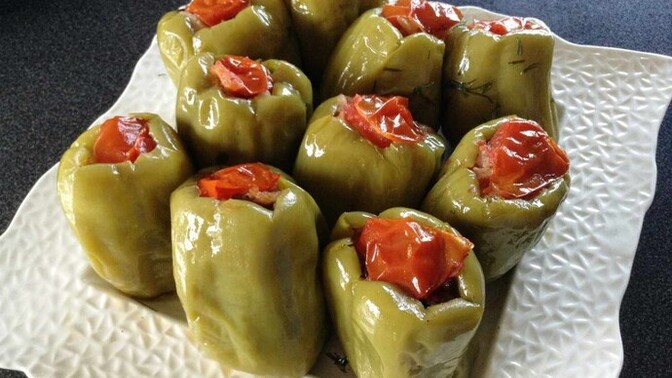 Dolma ayranla mı yoğurtla mı iyi gider 🎈?