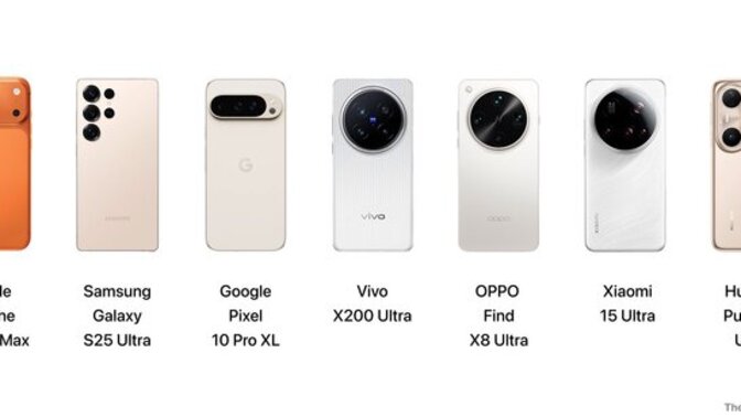 Bu telefonların hangisi iyi kamera yazılım donanım?