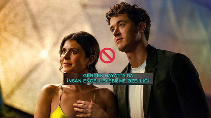 İnsana güncelleme gelebilseydi hangi özelliğin gelmesini isterdin?
