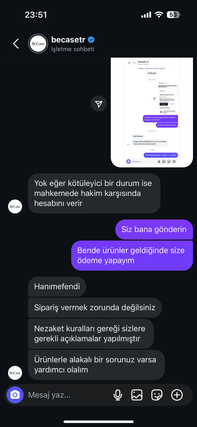 Becasetr sitesinden hiç alışveriş yapan oldu mu?