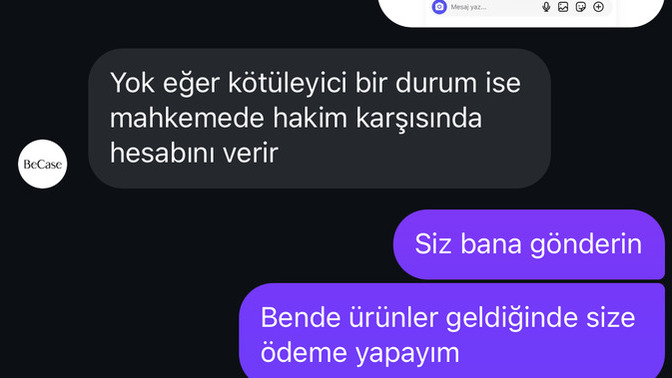 Becasetr sitesinden hiç alışveriş yapan oldu mu?