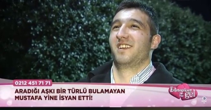 Aradığınız aşkı bulabildiniz mi?