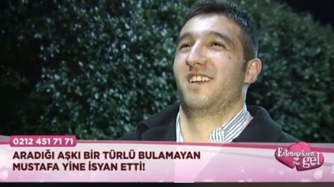 Aradığınız aşkı bulabildiniz mi?