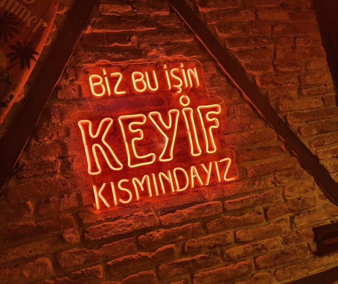 Sevgiliniz nasıl olsun istersiniz?