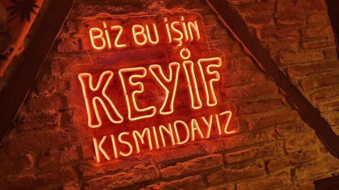 Sevgiliniz nasıl olsun istersiniz?
