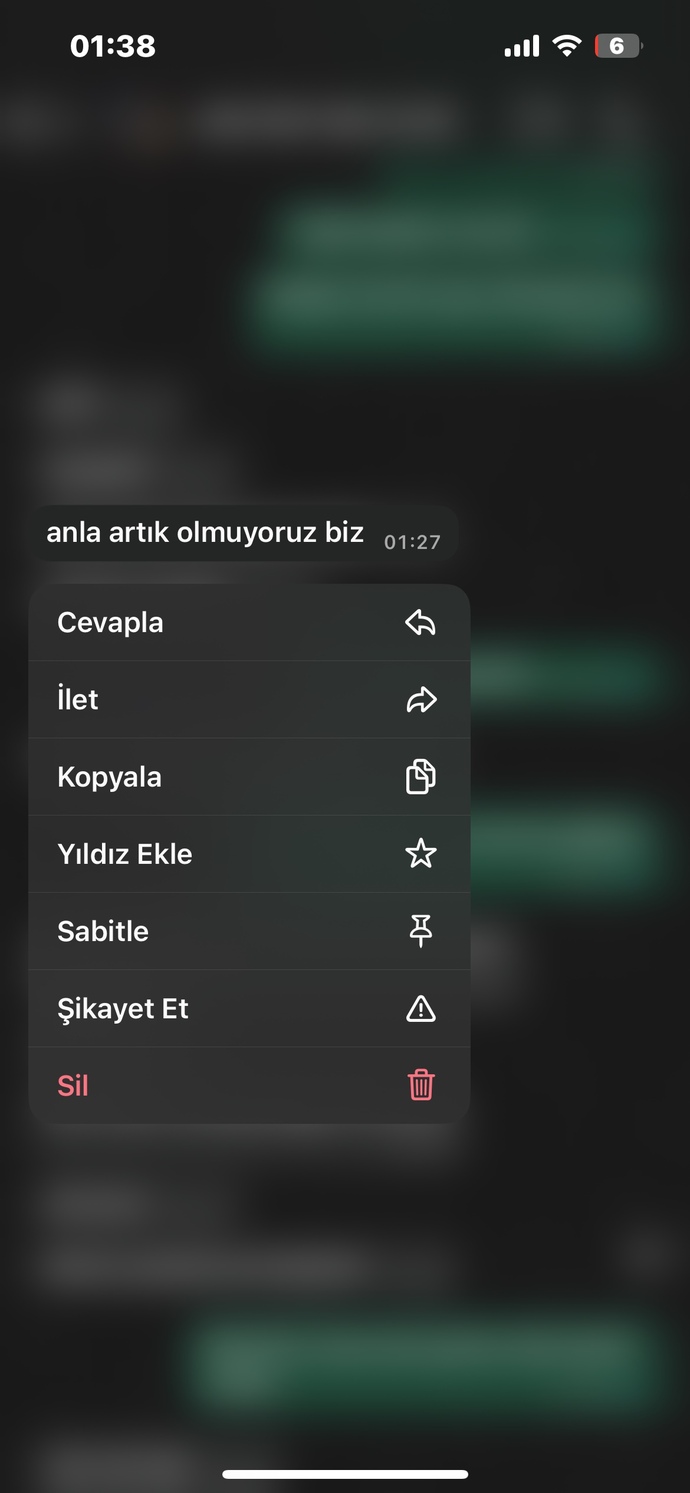 Eski sevgilime yazdım nasibimi aldım hiç iyi değilim acil yardım edin nasıl geçer bu acı?