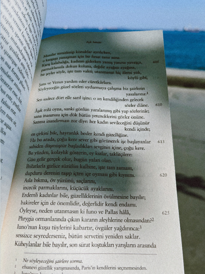 Hayatıma alacağım kişinin kitap okumasını istemem bencillik mi?