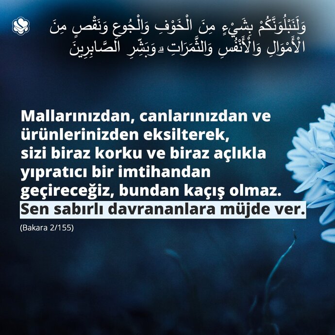 İnançlı biri olmaya çalıştım ama artık yoruldum?