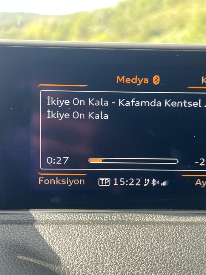Herkes gider, kim kalır?