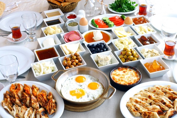 Sabah kahvaltısı nasıl olmalı?