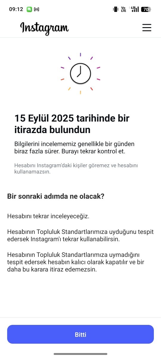 Size bir şey soracağım bu düzelir mi?