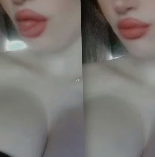 Dudak şekli dil çıkarma konusunda fark yaratır mı?