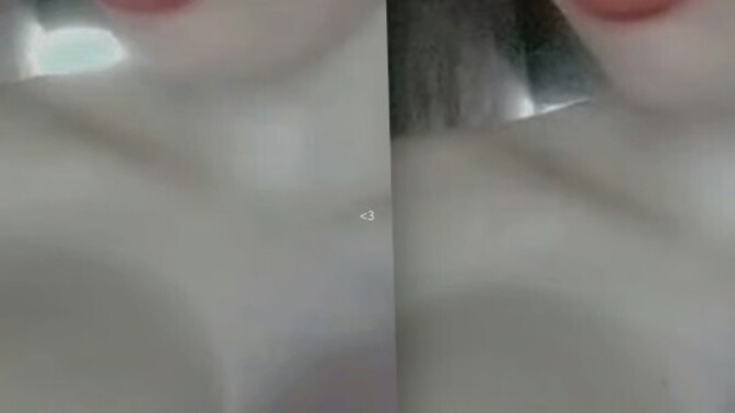 Dudak şekli dil çıkarma konusunda fark yaratır mı?