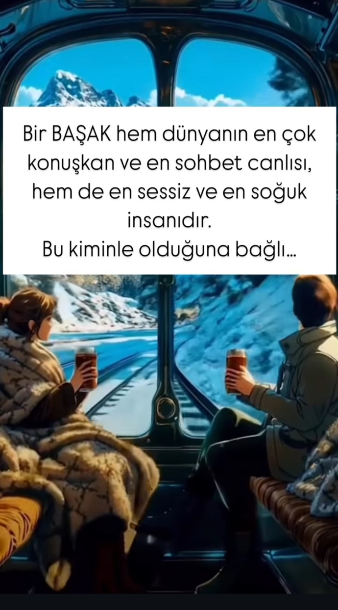 Sizde burcunuzuz özelliklerini taşırmısınız?