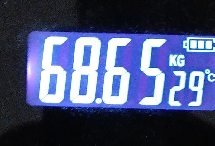 Bu günlerde bu sekilde kilo vermiş olmam nomrla mi?