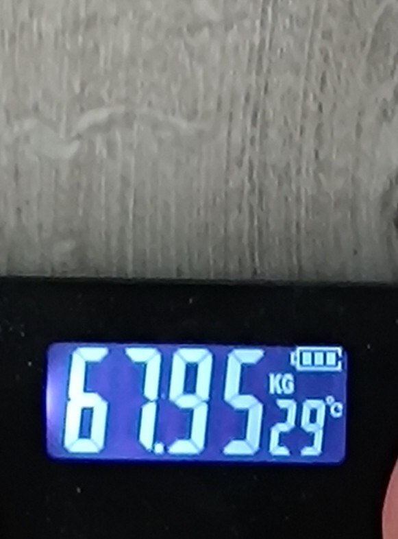 Bu günlerde bu sekilde kilo vermiş olmam nomrla mi?