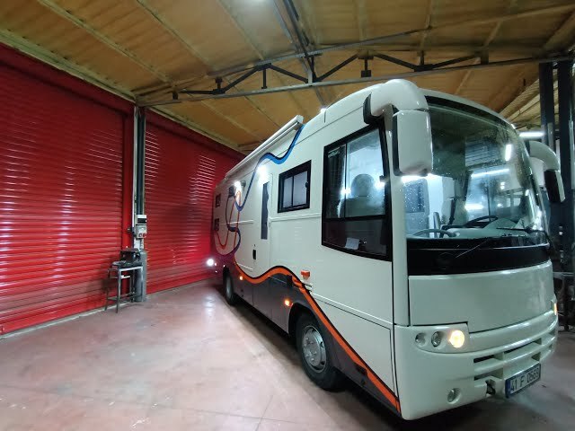 Temsili araç
