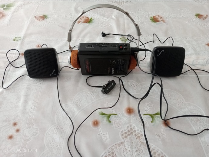 Nostaljik anısı olan bir hatıran var mı?