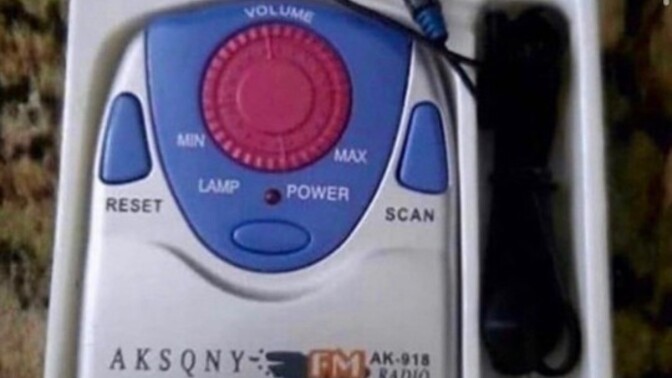Nostaljik anısı olan bir hatıran var mı?