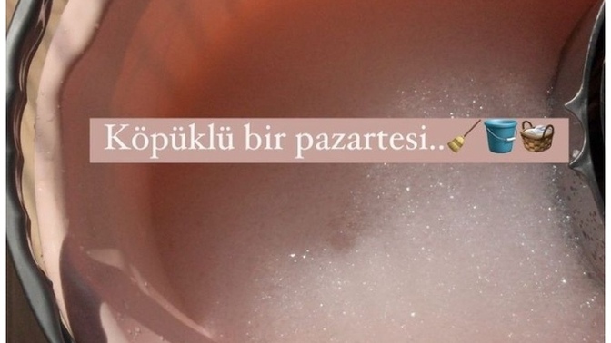 Temizlik yaparken yardım edilmesini ister misiniz?