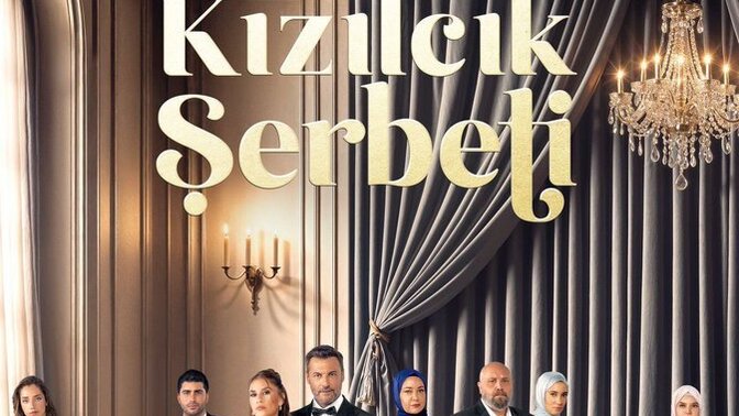 RTÜK, Kızılcık Şerbeti dizisi hakkında soruşturma başlattı! Sizce haklı mı, abartı mı?