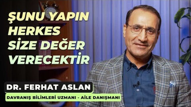 Değer görmemekten yakınan insanların neden değer görmediğini biliyor musunuz?