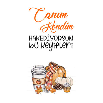İnsanın doğum gününde kendi kendine hediye alması eziklik midir?