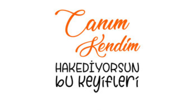 İnsanın doğum gününde kendi kendine hediye alması eziklik midir?