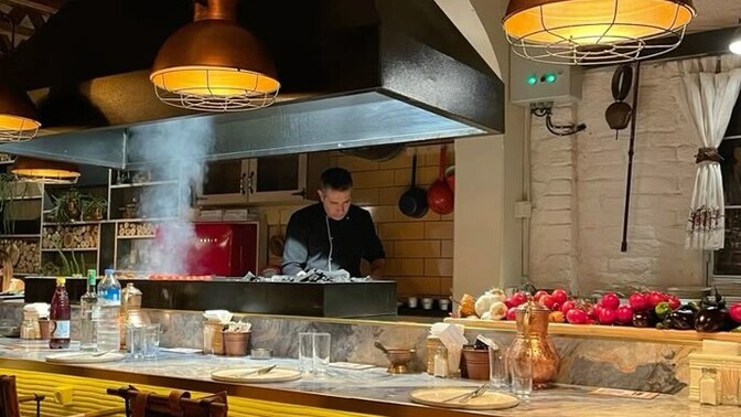Gittiğiniz restoranda hesap beklediğinizden fazla gelirse adisyonu tek tek inceler misiniz?