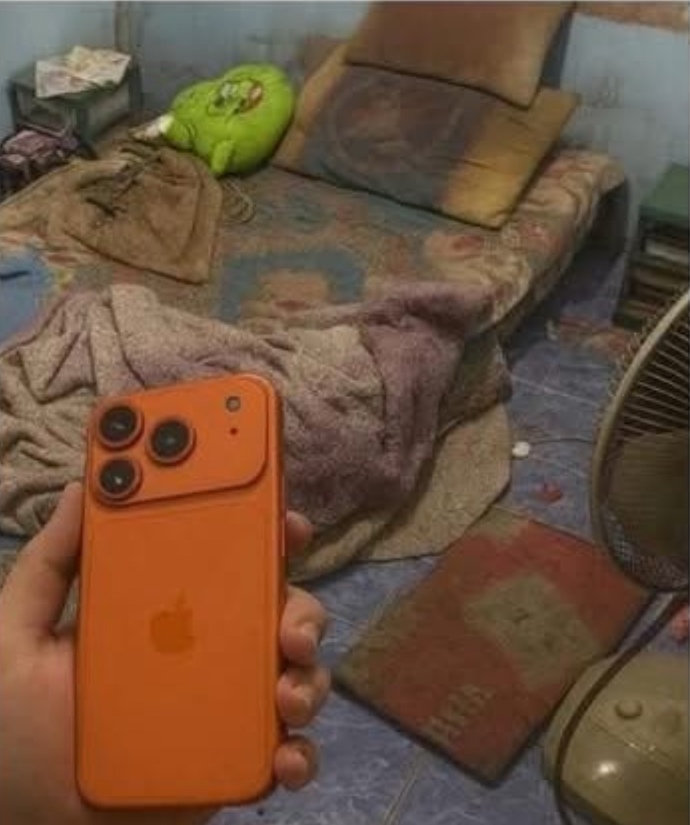 İPhone 17 pro max aldım sizce fazla mı ileri gittim?