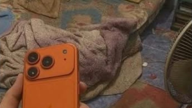 İPhone 17 pro max aldım sizce fazla mı ileri gittim?