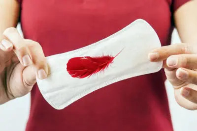 Regl ayıp ve iğrenç bir şey mi?