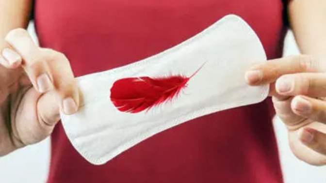 Regl ayıp ve iğrenç bir şey mi?