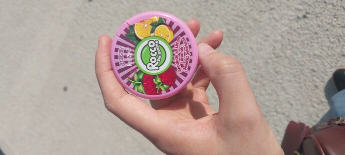 Kucuklugunuzun anisi olan bir abur cubur var mi 🥹?
