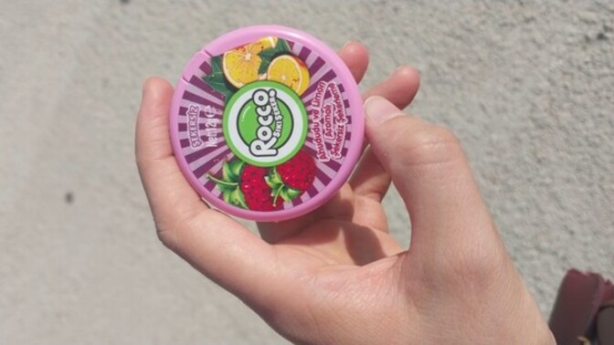 Kucuklugunuzun anisi olan bir abur cubur var mi 🥹?