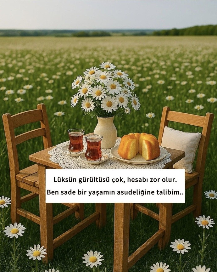 Ay ay neler oluyor
