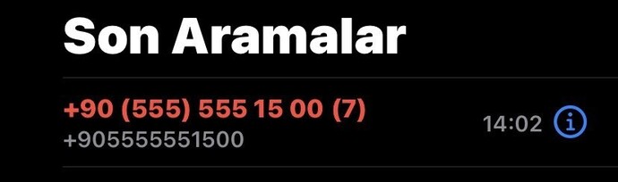 En son ne zaman sevildiginizi hissettiniz?