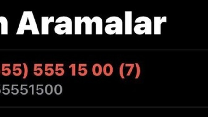 En son ne zaman sevildiginizi hissettiniz?