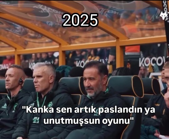 Eskiden çok iyi olduğu bir konuda şimdi kötü olanlar var mı?